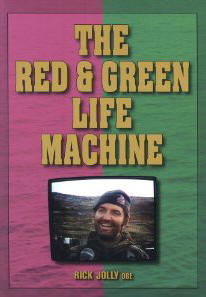 The Red and Green Life Machine