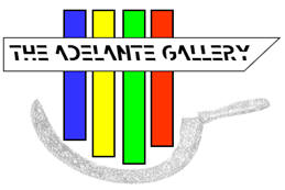 Gallery logo